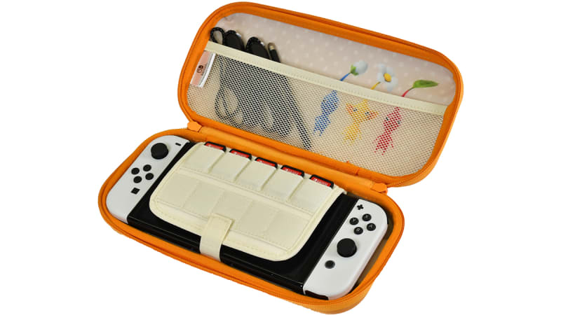 Animal crossing switch vault new arrivals case
